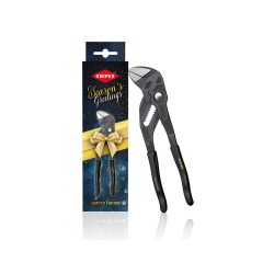 Pliers Wrench KNIPEX XMAS 180mm