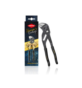 Клеки ключ KNIPEX XMAS 180mm