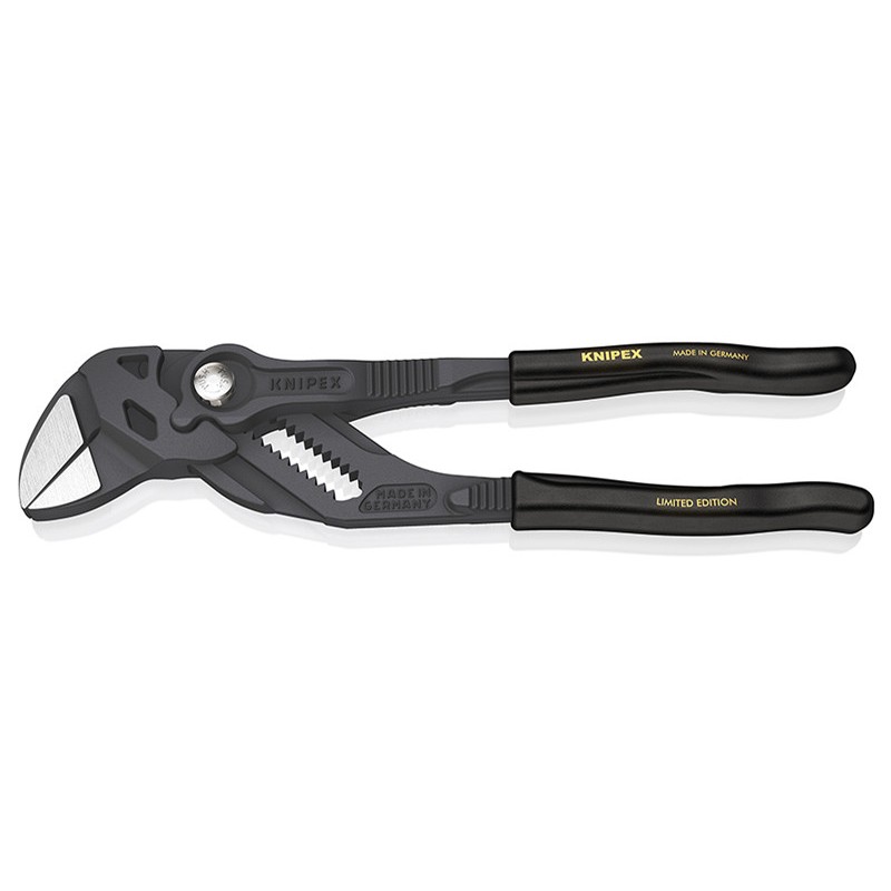 Клещи ключ KNIPEX XMAS 180mm
