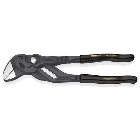 Клеки ключ KNIPEX XMAS 180mm