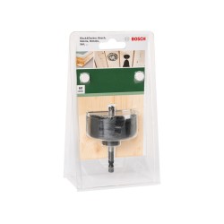 Hole saw Bosch for wood - ф60