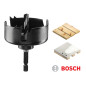 Боркорона BOSCH за отвори ф60