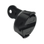 Въже за велосипед ABUS Phantom - 180см