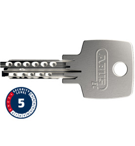 Cable lock ABUS Phantom - 180cm