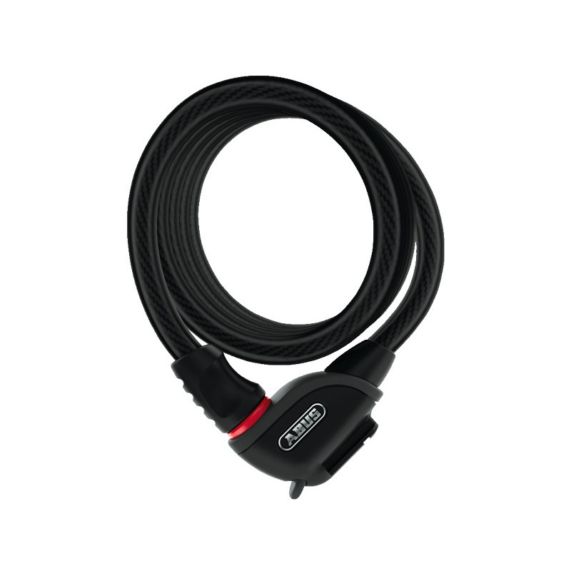 Въже за велосипед ABUS Phantom - 180см