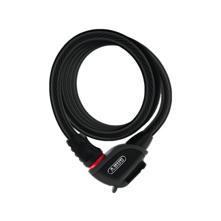 Cable lock ABUS Phantom - 180cm