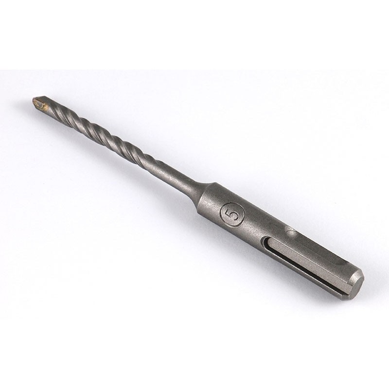 Wkret-met SDS-plus SD4 Drill Bits