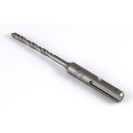 Wkret-met SDS-plus SD4 Drill Bits