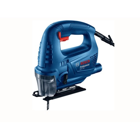 Прободен трион (Зеге) BOSCH GST700