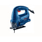 Прободен трион (Зеге) BOSCH GST 700