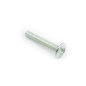 Cross Recess Bolt With Collar