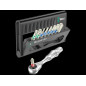 К-т тресчотка с битове WERA 10ч - Bicycle Set 9