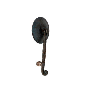 Gate Knocker