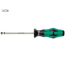 Прави отвертки Wera Kraftform Plus 335