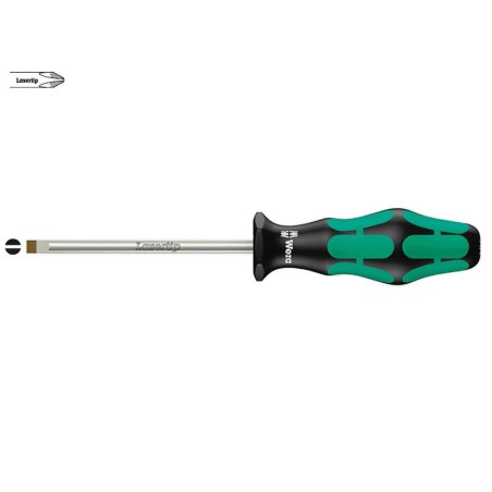 Прави отвертки Wera Kraftform Plus 335