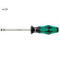 Прави отвертки Wera Kraftform Plus 335