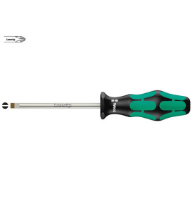 Права отвертка Wera Kraftform Plus 335
