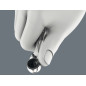 Ratchet set + bits WERA - Bicycle Set 9