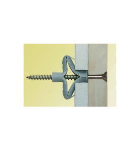 Wkret-met KPU Universal Plug - mounted