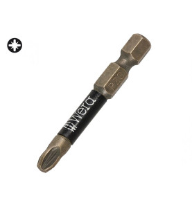 Wera Impaktor Bit - PZ 3