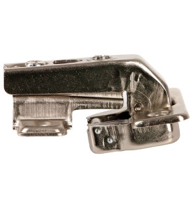 GTV Furniture Hinge With Short Arm - 90 Degrees