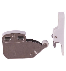 Single Roller Catch