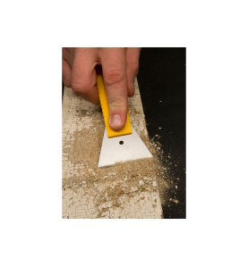 OLFA SCR-L Multi-Purpose Scraper - Use