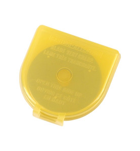 Olfa RB45 Steel Rotary Spare Blade