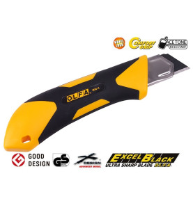 OLFA Extra Heavy-Duty XH-1 Cutter