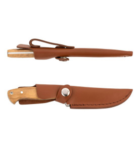 Fixed blade knife Herbertz 55039