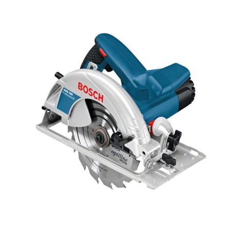 Ръчен циркуляр BOSCH GKS190