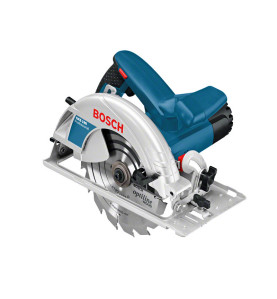 Ръчен циркуляр BOSCH GKS190