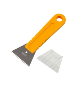 OLFA SCR-L Multi-Purpose Scraper - 60 mm