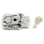 Adam Hall 1903 Locking Drawbolt