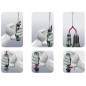 Wera Kraftform Kompakt 28 SB Screwdriver Wera Kraftform Kompakt 28 SB Screwdriver