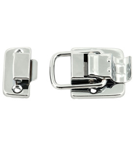 Adam Hall 1600 Drawbolt