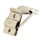 Adam Hall 2527 Stop Hinge