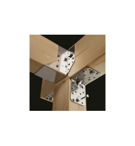Wide Strengthened Angle Brackets