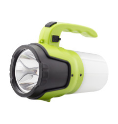 Camping lantern flashlight 5W LED