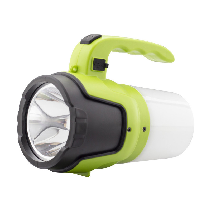 Camping lantern flashlight 5W LED Camping lantern flashlight 5W LED