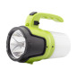 Camping lantern flashlight 5W LED