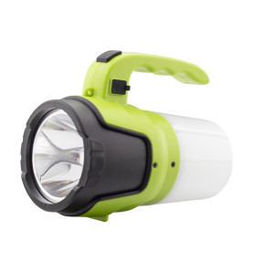 Camping lantern flashlight 5W LED