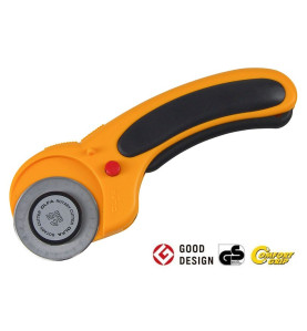 OLFA RTY-2/DX Rotary Cutter