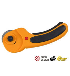 OLFA RTY-2/DX Rotary Cutter