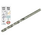 Alpen HSS Cobalt Jobber Drills - DIN 338 RN