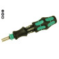 Wera Kraftform Kompakt 28 SB Screwdriver Wera Kraftform Kompakt 28 SB Screwdriver