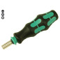 Wera Kraftform Kompakt 28 SB Screwdriver Wera Kraftform Kompakt 28 SB Screwdriver