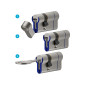 Секретна ключалка ASSA ABLOY CY100 - DIN