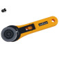 OLFA RTY-2/G Straight Handle Rotary Cutter
