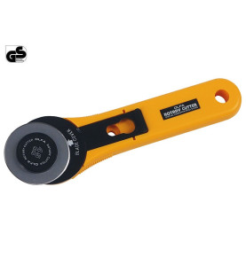 OLFA RTY-2/G Straight Handle Rotary Cutter